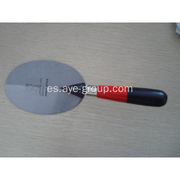 Brick Trowel Mirror Polishing 2-4 Construcciones Herramientas